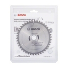 BOSCH Pânză de ferăstrău circular Eco for Aluminium