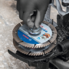 BOSCH GNF 18V-40