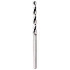 BOSCH Burghiu elicoidal Metal HSS, 2,6 x 30 x 57 mm, tijă CYL, 2 buc.