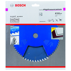 BOSCH Pânză de ferăstrău circular Expert for High Pressure Laminate