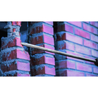BOSCH PRO SDS max-4C Pointed Chisel, 300 mm