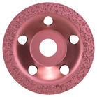 BOSCH Piatră oală cu carburi metalice