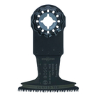 BOSCH Set 10 panze HCS Hard Wood 65x40 mm STARLOCK