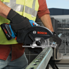 BOSCH GKM 18V-50 (SOLO)