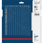 BOSCH Pânză de fierăstrău circular EXPERT Sandwich Panel, 210 x 2,4/1,8 x 30 mm, T36
