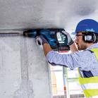 BOSCH GBH 18V-36 C (SOLO)