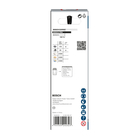 BOSCH Set de bază PRO Multi Material PC Plus, 51 mm, 5 buc.