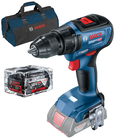 BOSCH GSR 18V-50 (SOLO)