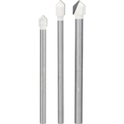 BOSCH Set de burghie CYL-9 Soft Ceramic, 5,5 x 70; 6 x 80; 8 x 80 mm, 3 buc.