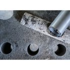 BOSCH Catoră diamantată PRO Core Cutter wet