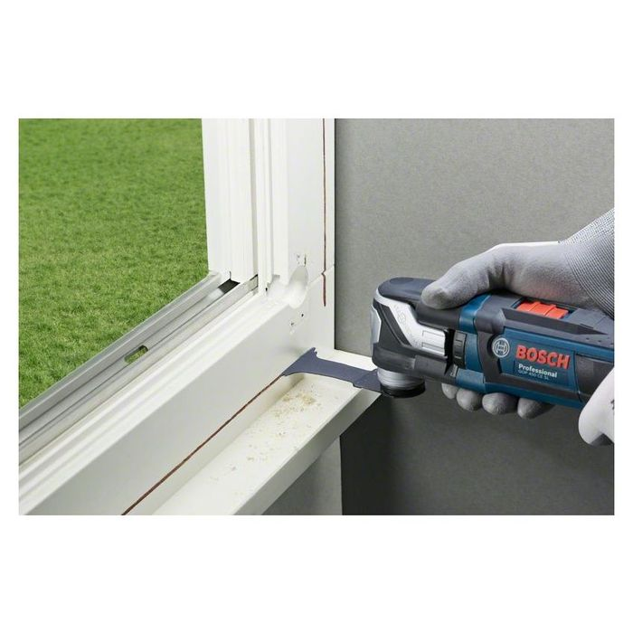 BOSCH Pânză de ferăstrău penetrantă BIM MAII 52 APB Wood and Metal
