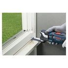 BOSCH Pânză de ferăstrău penetrantă BIM MAII 52 APB Wood and Metal