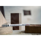 BOSCH Pânză pentru ferăstrău vertical T101BRF