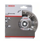 BOSCH Disc diamantat Best for Concrete