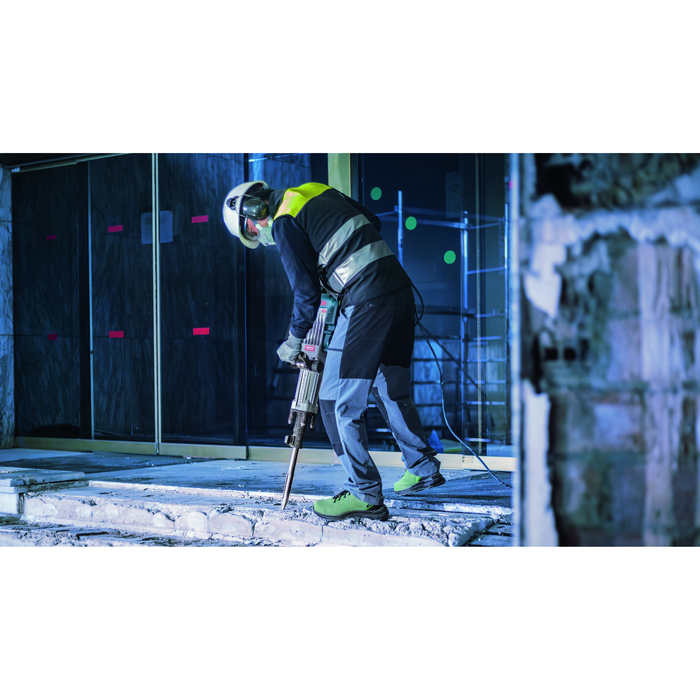 BOSCH Daltă ascuțită PRO HEX-5C 30 mm, 30 x 400 mm