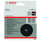 BOSCH Disc abraziv