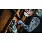 BOSCH Disc de curatare Best for Metal 125 mm cu X-LOCK