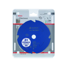 BOSCH Pânză de ferăstrău circular Expert for Fibre Cement Panel pentru circulare cu acu