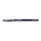 BOSCH Set 3 pânze pentru ferăstrău vertical Speed for Wood