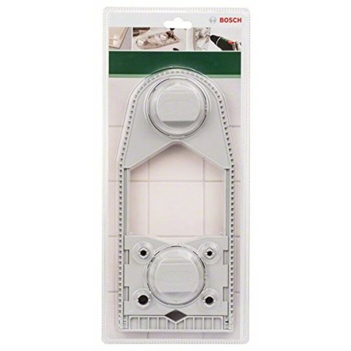 BOSCH Dispozitiv centrare carote si burghie dia