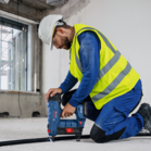 BOSCH GNB 18V-40