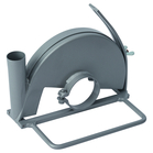 BOSCH Sanie de ghidare 230 mm, pentru GWS 20