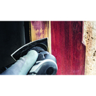 BOSCH Set 5 foi abrazive 93 mm, R40