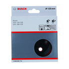 BOSCH Taler de șlefuit mediu