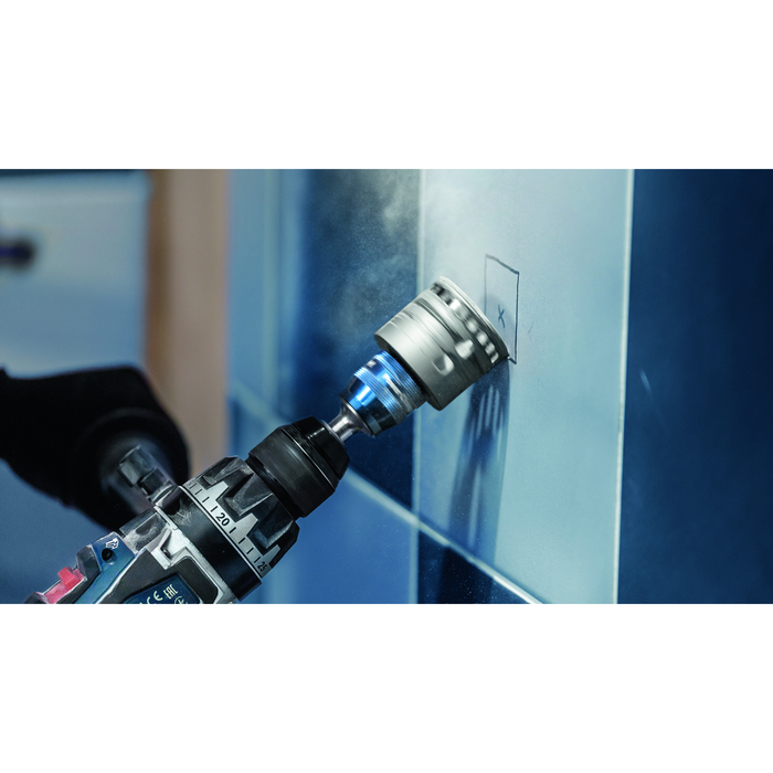 BOSCH Carotă PRO Tile PC Plus, 25 mm, HS