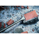 BOSCH Daltă plată PRO SDS max-4C 25 x 600 mm