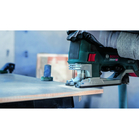 BOSCH Set de 2 pânze de fierăstrău vertical PRO Soft Tile T130RF, 83 mm