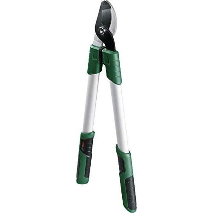 BOSCH Foarfeca de gradina cu maner lung
