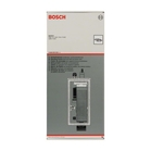 BOSCH Cadru de şlefuire