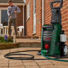 BOSCH Furtun de înaltă presiune pentru EasyAquatak, UniversalAquatak și AQT