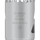 BOSCH Carotă PRO Multi Material, 38 mm, cu filet