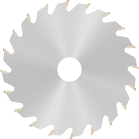 BOSCH Disc Standard for Wood 85x15x20T