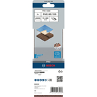 BOSCH Sanding Belt BfWP,75x480mm,GSet