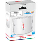 BOSCH Carotă cu filet Multi Material