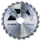 BOSCH PANZA FERASTRAU CIRC GT WO H 180X30-24