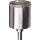 BOSCH Carotă diamantată pentru plăci ceramice