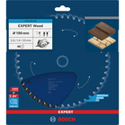 BOSCH Pânză de ferăstrău circular Expert for Wood