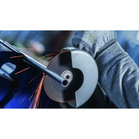 BOSCH Set 25 discuri de tăiere, Multi Material cu X-LOCK