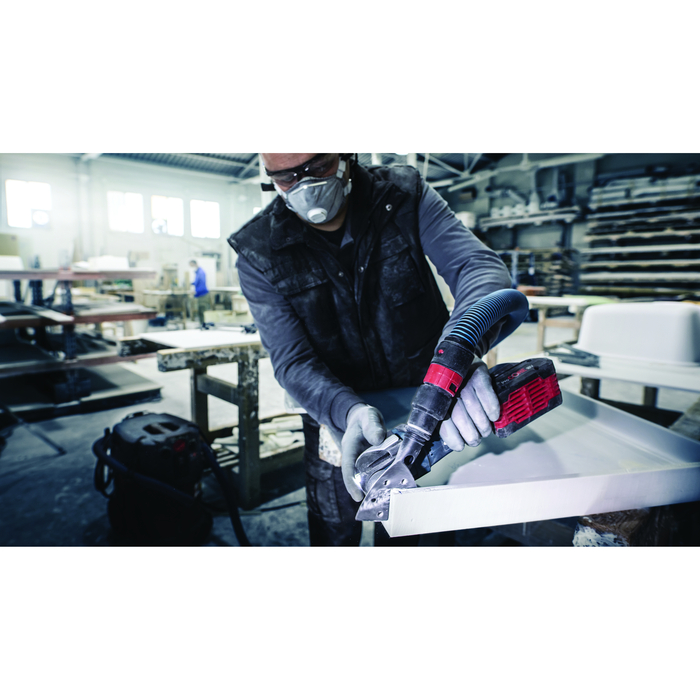 BOSCH Foi abrazive F355, ambalaj de 5 buc.