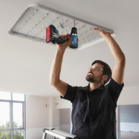 BOSCH GSR 18V-65 (SOLO)