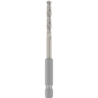 BOSCH Burghiu cu vârf de centrare PRO Wood HSS, 4 x 35 x 87 mm