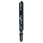 BOSCH Pânză pentru ferăstrău vertical carburi metalice, T 118 AHMSpecial for Inox