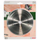 BOSCH Pânză de ferăstrău circular CRD= 160 mm; gaură= 20 mm; Z= 100
