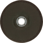 BOSCH Disc de degroșare din material compozit PRO Metal, 150 x 6 x 22,23 mm