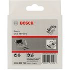 BOSCH Cârlig de agățare 95 x 90 mm
