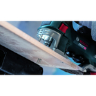 BOSCH Set de 2 pânze de fierăstrău vertical PRO Soft Tile T130RF, 83 mm